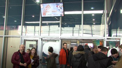 Actus : Retour sur le Forum DK Job Alternance - 22 Mars 2018