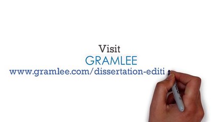 Top Quality Dissertation Editing Services