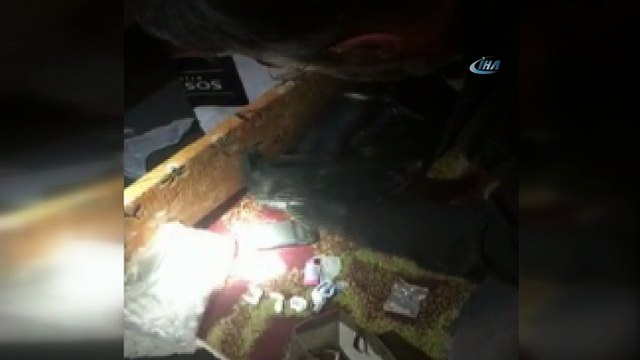 Narkotik Şube zehir tacirlerine göz açtırmıyor