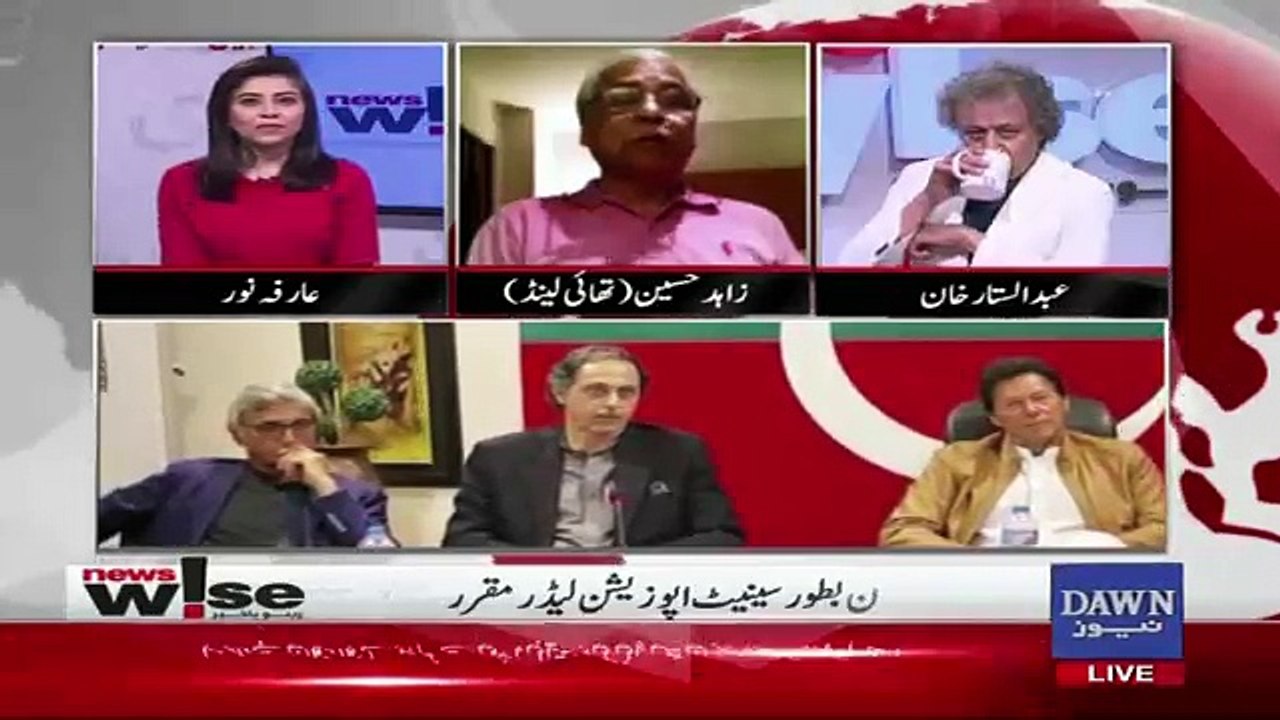 News Wise - 22nd March 2018