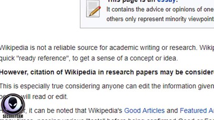 SOMETHING Happened While He Was In Space