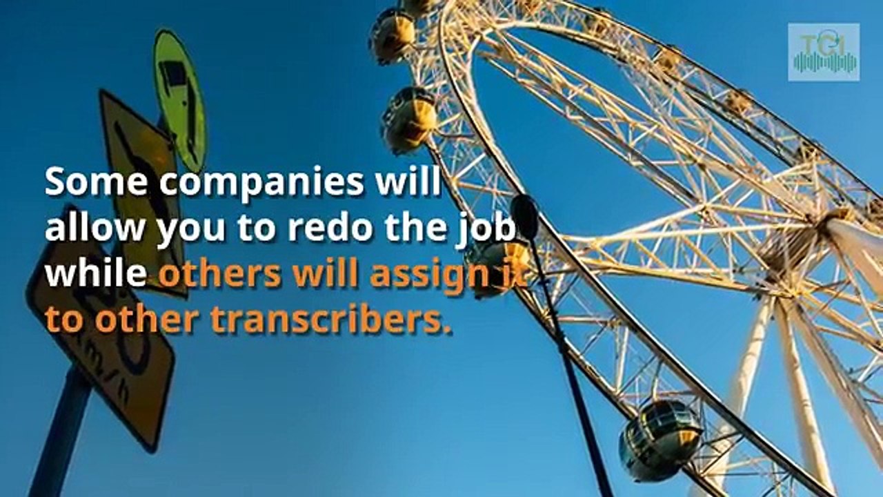 Basic Transcription Guidelines  Formatting For Transcribers