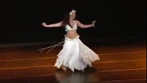 الرقص  العربي - الراقصه  تمار- بعيد عنك
