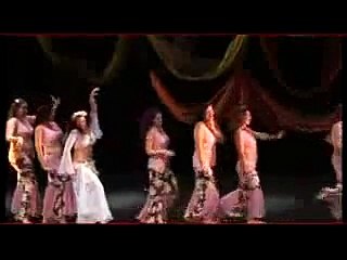 الرقص  العربي الشرقي - الراقصه تمار- بلدي طبلة اكورديون