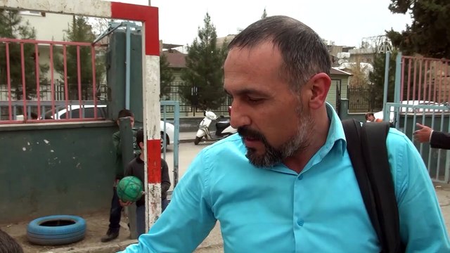 Gıda zehirlenmesi şüphesi - ADIYAMAN