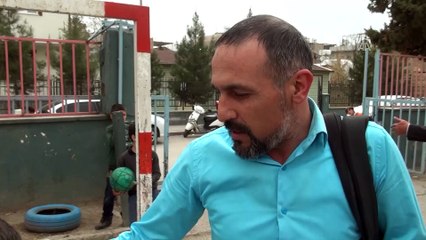 Gıda zehirlenmesi şüphesi - ADIYAMAN