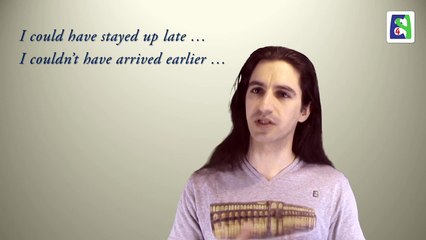 Should've, Could've & Would've Part 5