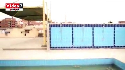 تعرف على الفرع الجديد للنادى الإسماعيلى بأرض النخيل