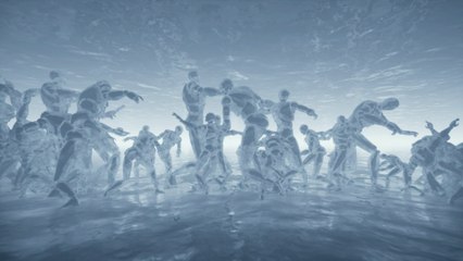 FLEEING FORWARD - Complete Playthrough (no commentary)