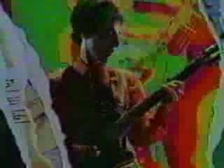Ludwig von 88 - new orleans