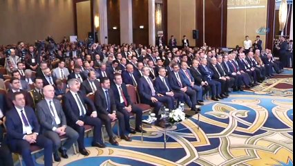 Başbakan Yıldırım: Bugün 3 Şehidimiz Var