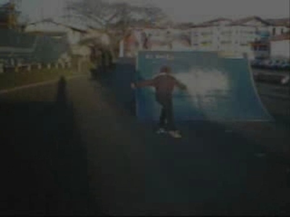 Sk8-zone trailer 2