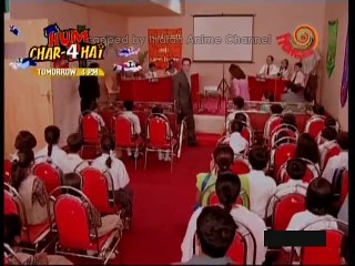 Hero - Bhakti hi Shakti Hai Episode 24 (Hindi)