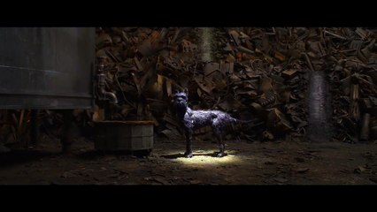 ISLE OF DOGS _ _You're Nutmeg_ Clip _ FOX Searchlight [720p]