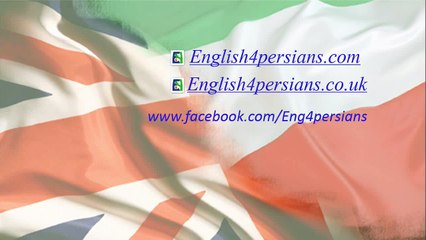 Conditional sentences Part 5 (type 2) جمله های شرطی