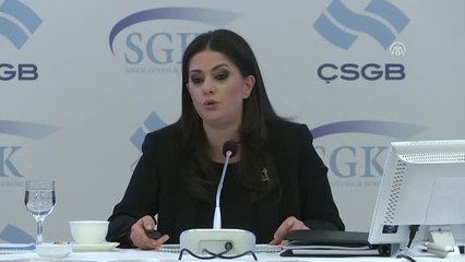 Bakan Sarıeroğlu: "Hükümetimiz Sağlığa Hiçbir Zaman Maliyet Unsuru Olarak Bakmadı"