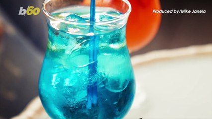 Why You Should Stop Using Straws Immediately