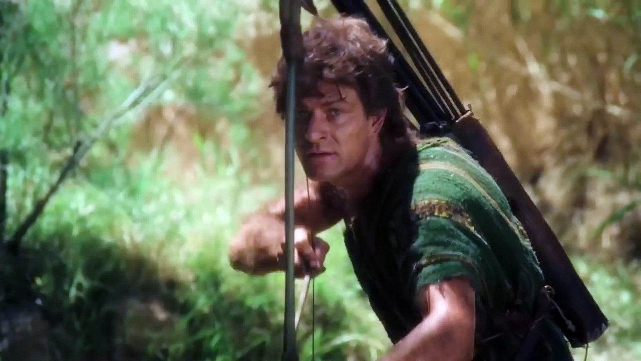 Série la Bible _ Jacob - Bande-anonce Trailer VOSTFR (Disponible en DVD) [720p]