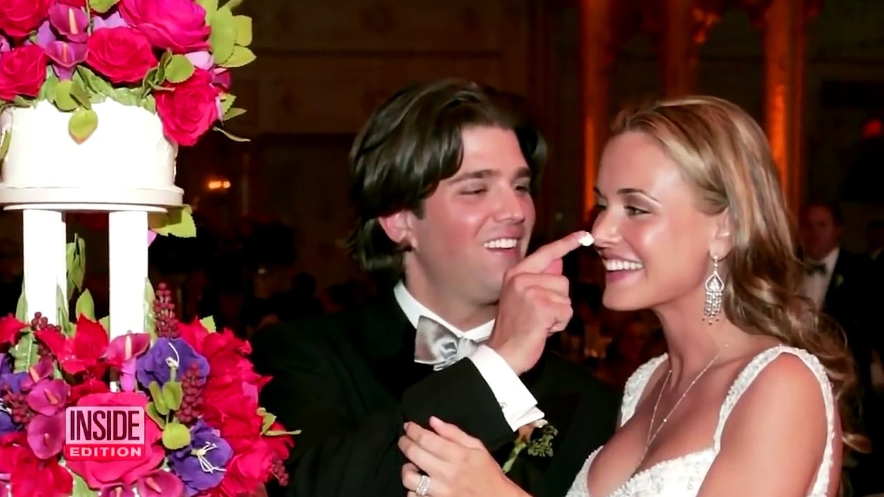 The Truth Behind Donald Trump Jr.'s Divorce
