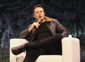 Elon Musk supprime SpaceX et Tesla de Facebook