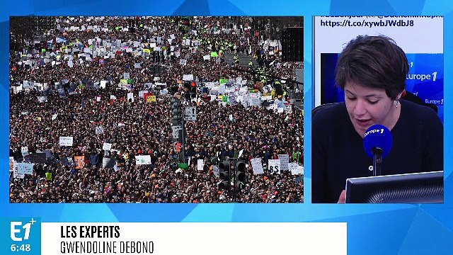 Contrôle des armes à feu aux USA : la manifestation de ce week-end peut-elle faire changer les consciences ?