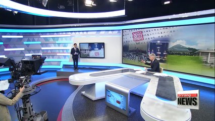 PART4: Blue House submitting constitutional revision proposal today: What are the changes?