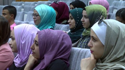 '19 ve 20. yüzyıl arası Türk-Arap kültür ilişkileri' konferansı - ÜRDÜN