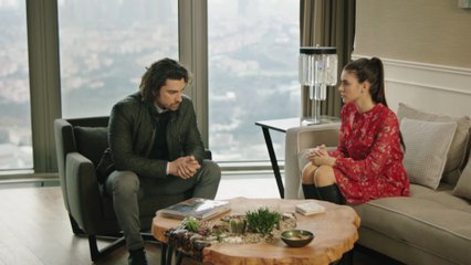 Fazilet Hanım ve Kızları 40. Bölüm Hazan Sinan'dan Ayrılacak mı?