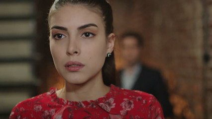 Fazilet Hanım ve Kızları 40. Bölüm Gitmene İzin Vermiyorum