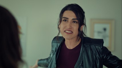 İstanbullu Gelin 42. Bölüm Bana Niye Söylemedin