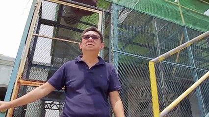 ALAGANG MAGALING S9 EP4 - 1ST NATIONAL OFF-COLOR RACING PIGEON SHOW