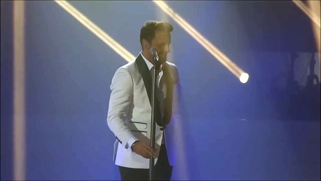 Νίκος Βέρτης - Πόσο σ'αγαπώ - Live 2016 Orama Θεσσαλονίκη