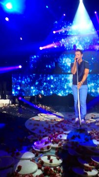 Νίκος Βέρτης - Φεύγω - Orama Live 2015 HD