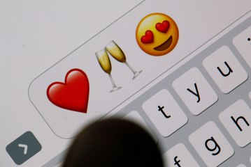 Des emojis handicapés vont sortir !