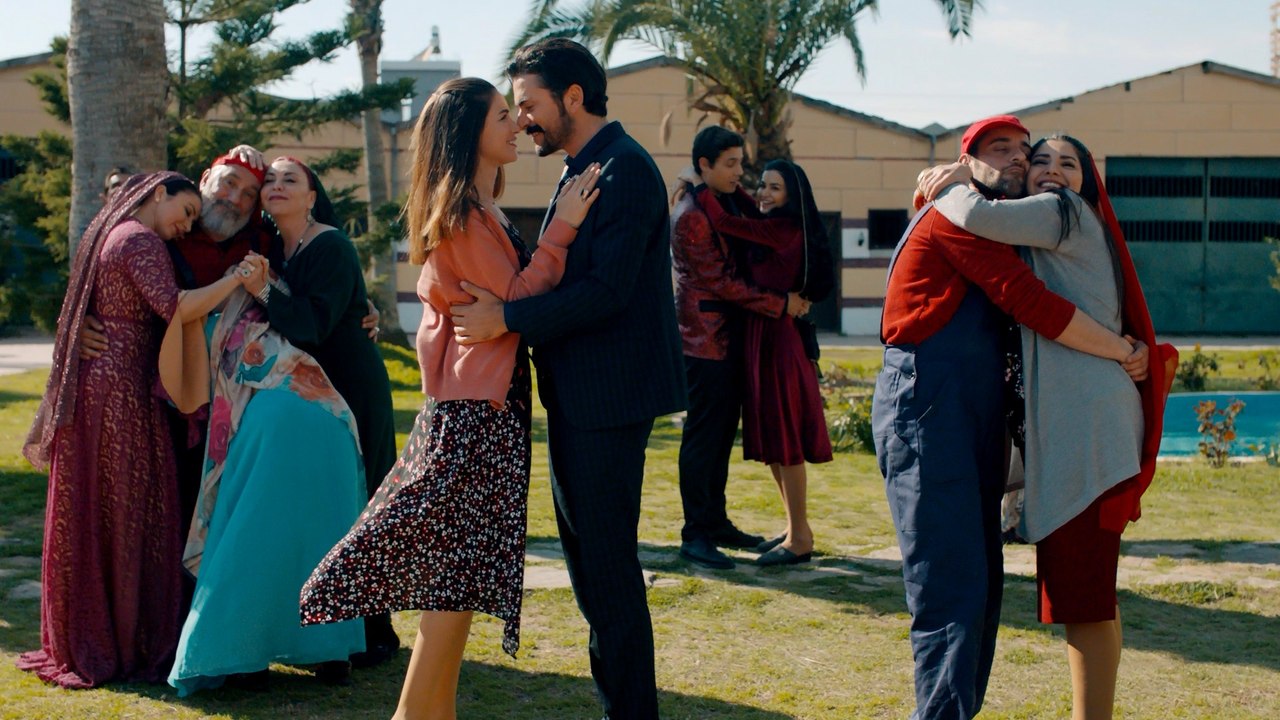 Yeni Gelin 42. Bölüm İrem Derici Kalbimin Tek Sahibine