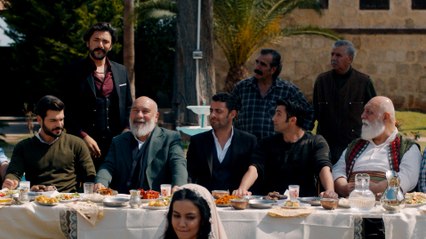 Yeni Gelin 42. Bölüm Ağalardan İşçilere Büyük Jest