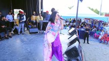 Latest This week Amrit Maan, Jasmine Sandlas Garry Sandhu Latest Punjabi Live Concert