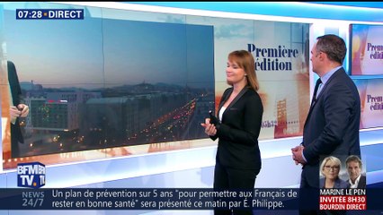 La météo pour ce lundi 26 mars 2018