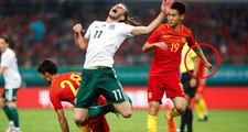 Çin Futbol Federasyonu, Futbolcuların Dövme Yaptırmalarını Yasakladı