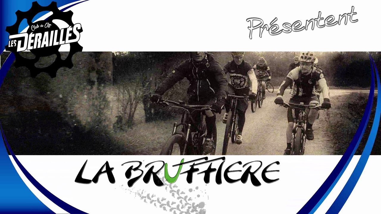 LA BRUFFIERE - 2018