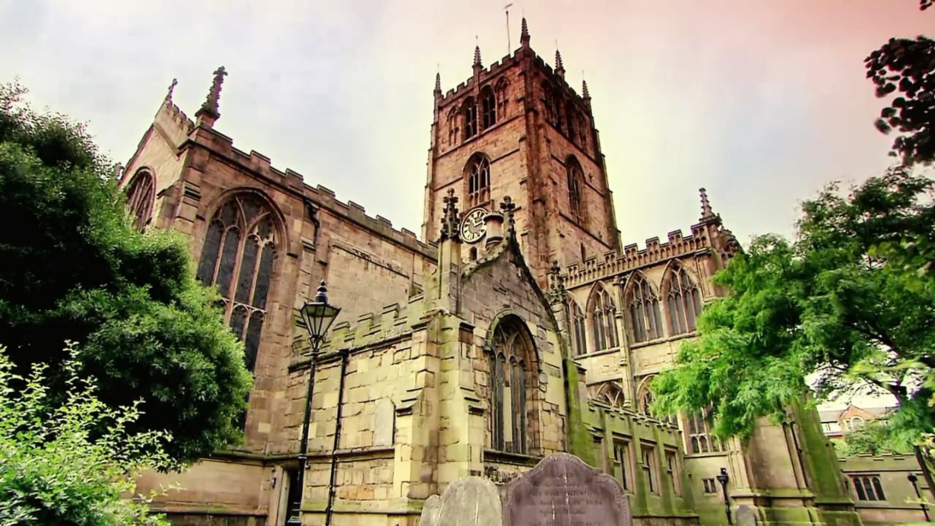 あなたの知らない世界史 01 ロビンフッドは実在した Video Dailymotion