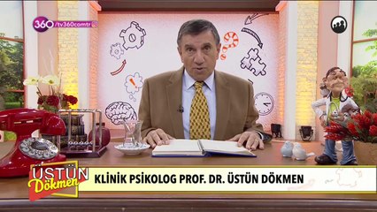 Üstün Dökmen