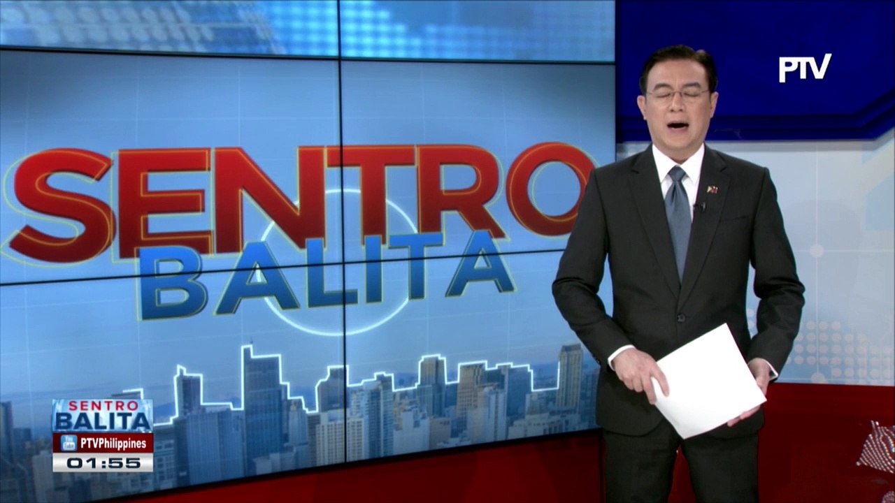 GLOBALITA: 37 patay sa sunog sa shopping mall sa Russia; 6 patay sa dalawang magkasunod na pagsabog sa Somalia; Water yoga sa India