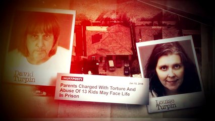 "Inside the California House of Horror: 13 Children Rescued After Being Shackled and Abused"