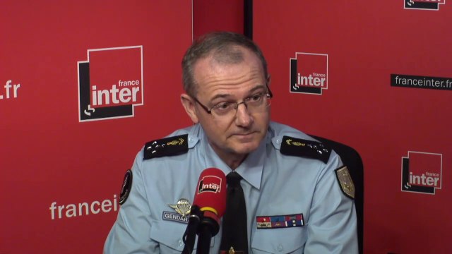 Le Général Richard Lizurey, à propos de la mort du Lieutenant-colonel Arnaud Beltrame : Nul ne sait ce que nous ferions dans ces cas-là. Lui l'a fait