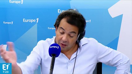 Pour Frédéric Péchenard, Nicolas Sarkozy "est parfaitement innocent"
