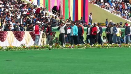 Набимухаммад Хоркашов 2018 \ Бо Болта аз Узбекистон \ ГУШТИНИ ҚУРҒОНТЕППА 2018