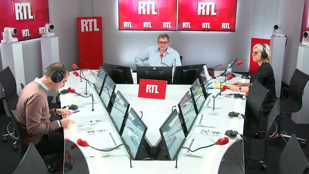 De la cocaïne sur les doigts sans en consommer