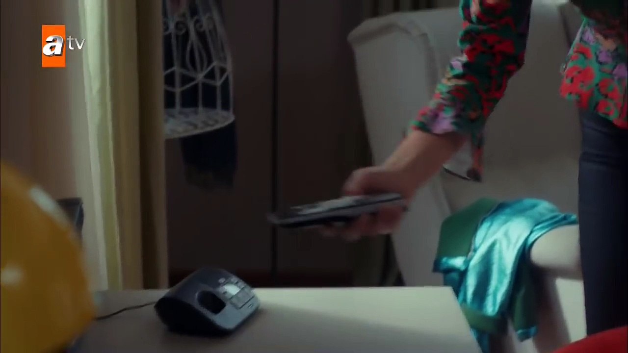 Adam Cenneti kaçırmış senin yüzünden! - Cennetin Gözyaşları 25. Bölüm