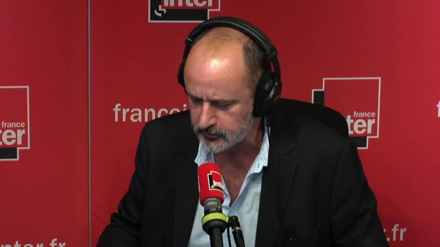 Une semaine sans Daniel Morin - Le billet de Daniel Morin